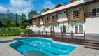Foto 3 de Casa de Condomínio com 7 Quartos à venda, 1150m² em Araras, Petrópolis