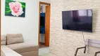 Foto 2 de Apartamento com 2 Quartos à venda, 50m² em Jaguaré, São Paulo