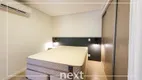 Foto 8 de Apartamento com 1 Quarto à venda, 51m² em Cambuí, Campinas