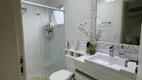 Foto 11 de Apartamento com 3 Quartos à venda, 102m² em Indaiá, Caraguatatuba