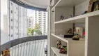 Foto 7 de Apartamento com 1 Quarto à venda, 95m² em Moema, São Paulo