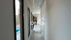 Foto 20 de Casa com 3 Quartos à venda, 127m² em Residencial Cerejeiras , Anápolis