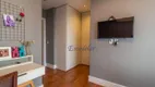 Foto 32 de Apartamento com 4 Quartos à venda, 253m² em Campo Belo, São Paulo