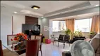 Foto 2 de Apartamento com 3 Quartos à venda, 95m² em Setor Pedro Ludovico, Goiânia