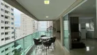 Foto 8 de Apartamento com 3 Quartos para alugar, 90m² em Barra Funda, Guarujá