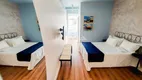 Foto 6 de Apartamento com 2 Quartos à venda, 87m² em Leblon, Rio de Janeiro