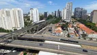 Foto 13 de Apartamento com 1 Quarto à venda, 38m² em Campo Belo, São Paulo