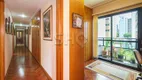 Foto 12 de Apartamento com 3 Quartos à venda, 211m² em Moema, São Paulo