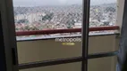 Foto 7 de Apartamento com 2 Quartos à venda, 55m² em Jardim do Estadio, Santo André