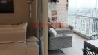 Foto 4 de Apartamento com 3 Quartos à venda, 121m² em Lauzane Paulista, São Paulo