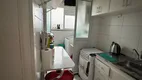 Foto 2 de Apartamento com 2 Quartos à venda, 47m² em Guarapiranga, São Paulo