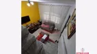 Foto 20 de Casa com 5 Quartos à venda, 280m² em Jardim Santo Ignacio, São Bernardo do Campo