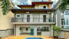 Foto 27 de Casa de Condomínio com 5 Quartos à venda, 380m² em Swiss Park, Campinas