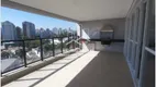 Foto 2 de Apartamento com 3 Quartos à venda, 163m² em Indianópolis, São Paulo