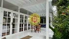 Foto 8 de Casa com 5 Quartos à venda, 555m² em Baleia, São Sebastião