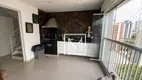 Foto 4 de Apartamento com 4 Quartos para alugar, 238m² em Chácara Klabin, São Paulo