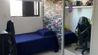 Foto 9 de Apartamento com 3 Quartos à venda, 66m² em Mangabeiras, Maceió