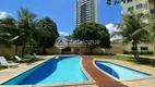 Foto 30 de Apartamento com 3 Quartos à venda, 94m² em Ponta Negra, Natal