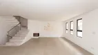 Foto 6 de Casa de Condomínio com 3 Quartos à venda, 240m² em Santo Inácio, Curitiba