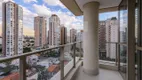 Foto 5 de Apartamento com 4 Quartos à venda, 294m² em Ibirapuera, São Paulo