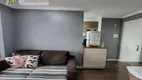Foto 2 de Apartamento com 2 Quartos à venda, 61m² em Sacomã, São Paulo