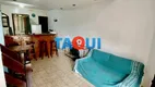 Foto 2 de Casa de Condomínio com 2 Quartos à venda, 58m² em Peró, Cabo Frio