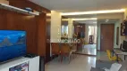 Foto 4 de Apartamento com 3 Quartos à venda, 84m² em Itapuã, Vila Velha