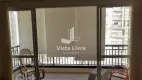 Foto 4 de Apartamento com 3 Quartos à venda, 143m² em Vila Ipojuca, São Paulo