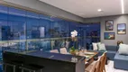 Foto 2 de Apartamento com 2 Quartos à venda, 95m² em Vila Olímpia, São Paulo