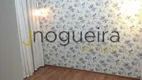 Foto 3 de Apartamento com 2 Quartos à venda, 60m² em Jardim Consórcio, São Paulo