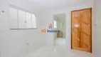 Foto 8 de Casa de Condomínio com 3 Quartos à venda, 176m² em Santa Felicidade, Curitiba