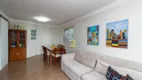Foto 5 de Apartamento com 3 Quartos à venda, 96m² em Vila Romana, São Paulo