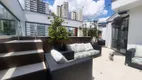 Foto 35 de Apartamento com 3 Quartos à venda, 160m² em Morumbi, São Paulo