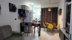 Foto 8 de Apartamento com 2 Quartos à venda, 46m² em Ipiranguinha, Ubatuba