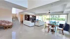 Foto 2 de Casa de Condomínio com 5 Quartos para alugar, 370m² em Balneário Praia do Pernambuco, Guarujá