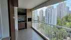 Foto 10 de Apartamento com 3 Quartos à venda, 127m² em Vila Andrade, São Paulo