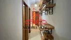 Foto 14 de Sobrado com 3 Quartos à venda, 160m² em Santa Maria, Santo André