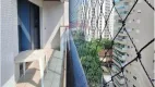 Foto 14 de Flat com 2 Quartos à venda, 65m² em Centro, Guarujá