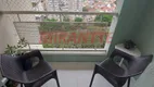 Foto 6 de Apartamento com 2 Quartos à venda, 52m² em Vila Mazzei, São Paulo