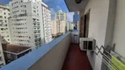 Foto 32 de Apartamento com 3 Quartos à venda, 133m² em Gonzaga, Santos