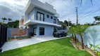 Foto 13 de Casa de Condomínio com 3 Quartos à venda, 148m² em Praia do Pereque, Porto Belo