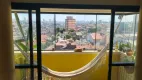 Foto 11 de Apartamento com 3 Quartos para alugar, 115m² em Vila Parque Jabaquara, São Paulo