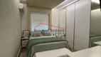 Foto 12 de Apartamento com 2 Quartos à venda, 110m² em Ponta da Praia, Santos