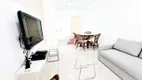 Foto 4 de Flat com 1 Quarto para alugar, 45m² em Cerqueira César, São Paulo