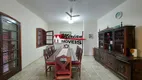 Foto 11 de Casa com 5 Quartos à venda, 240m² em Parque Turistico, Peruíbe