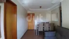 Foto 2 de Apartamento com 3 Quartos à venda, 72m² em São Bernardo, Campinas