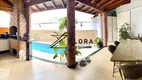 Foto 38 de Casa de Condomínio com 4 Quartos à venda, 252m² em Jardim Residencial Parque da Floresta, Sumaré