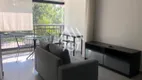 Foto 9 de Apartamento com 1 Quarto para alugar, 39m² em Morumbi, São Paulo