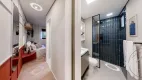 Foto 5 de Apartamento com 3 Quartos à venda, 70m² em Chácara Klabin, São Paulo