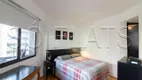 Foto 12 de Apartamento com 1 Quarto à venda, 49m² em Brooklin, São Paulo